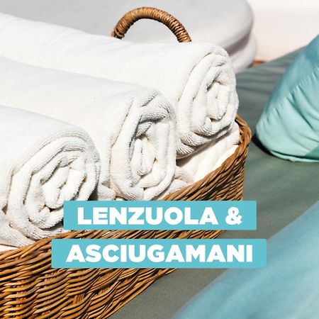 Residenza Mayla Vila Lignano Sabbiadoro Exterior foto