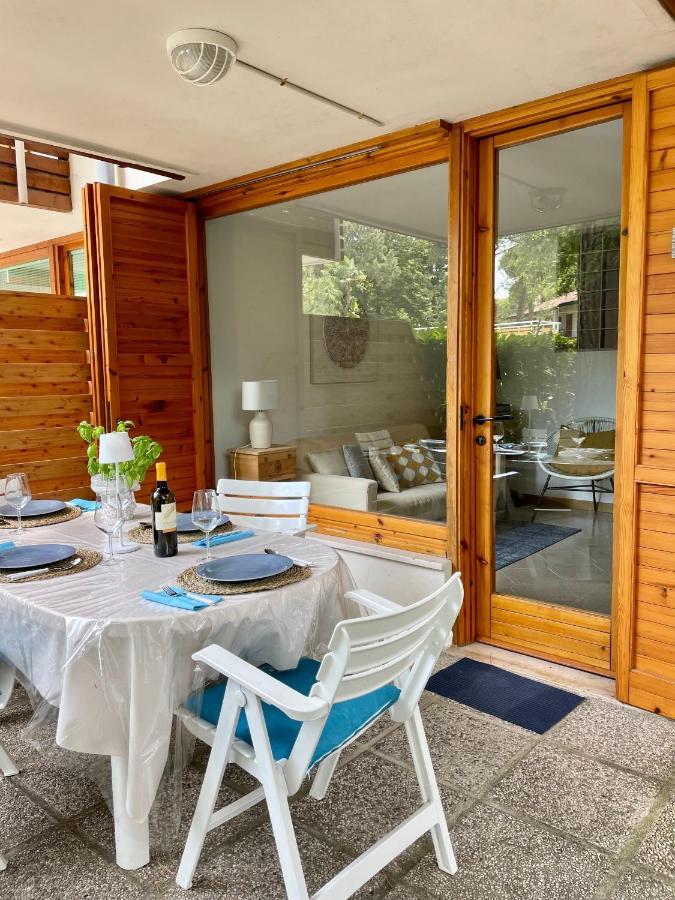 Residenza Mayla Vila Lignano Sabbiadoro Exterior foto