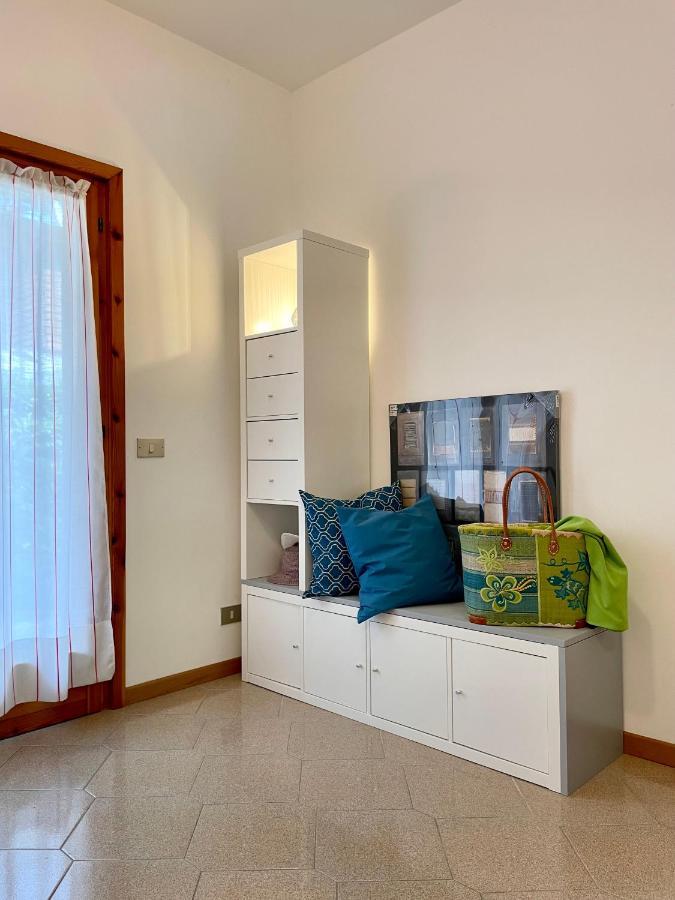 Residenza Mayla Vila Lignano Sabbiadoro Exterior foto