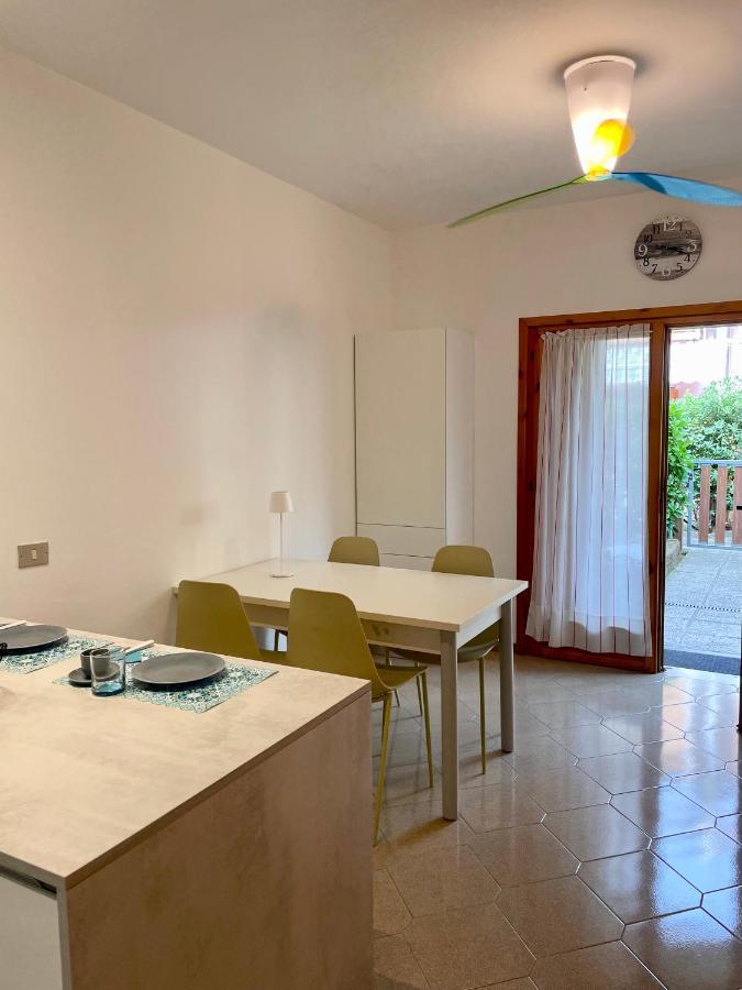 Residenza Mayla Vila Lignano Sabbiadoro Exterior foto