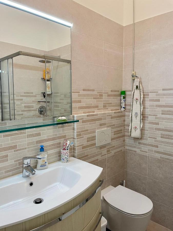 Residenza Mayla Vila Lignano Sabbiadoro Exterior foto