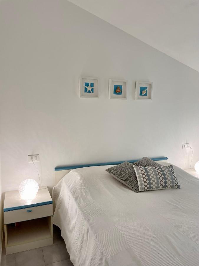 Residenza Mayla Vila Lignano Sabbiadoro Exterior foto