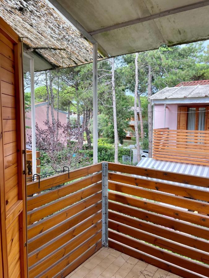 Residenza Mayla Vila Lignano Sabbiadoro Exterior foto