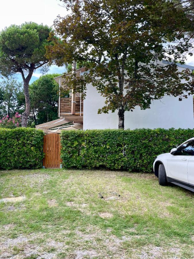 Residenza Mayla Vila Lignano Sabbiadoro Exterior foto